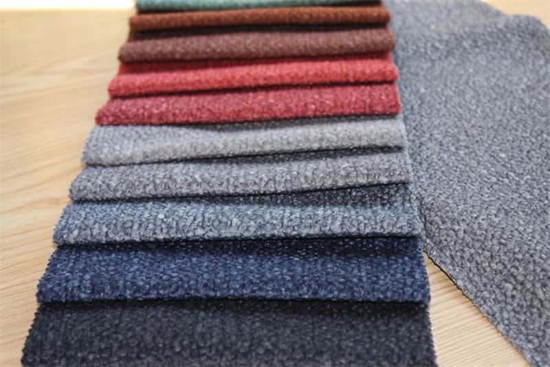 Koltuk Takımı Kumaş Malzemesi