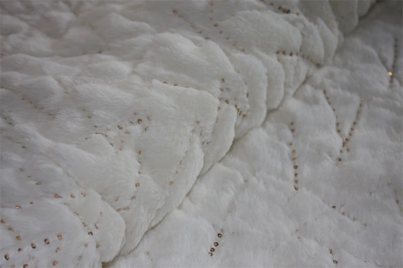 Peluş Kadife Malzeme