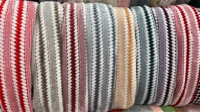 Yumuşak Oyuncaklar için Peluş Kumaş