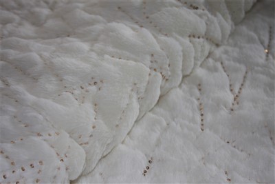 Peluş Kadife Malzeme